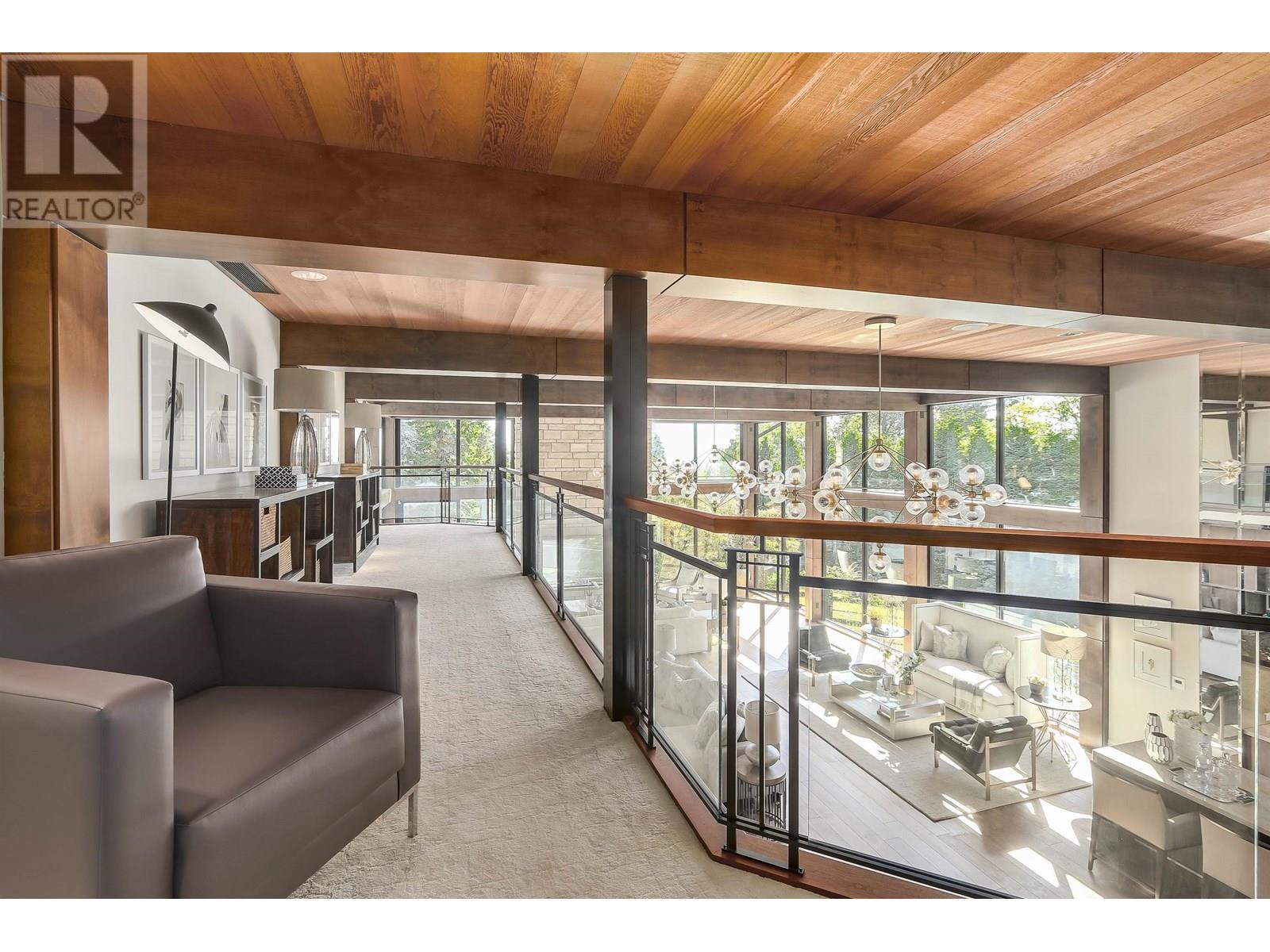 1243 Chartwell Place, West Vancouver, British Columbia  V6H 3X9 - Photo 33 - R3019309