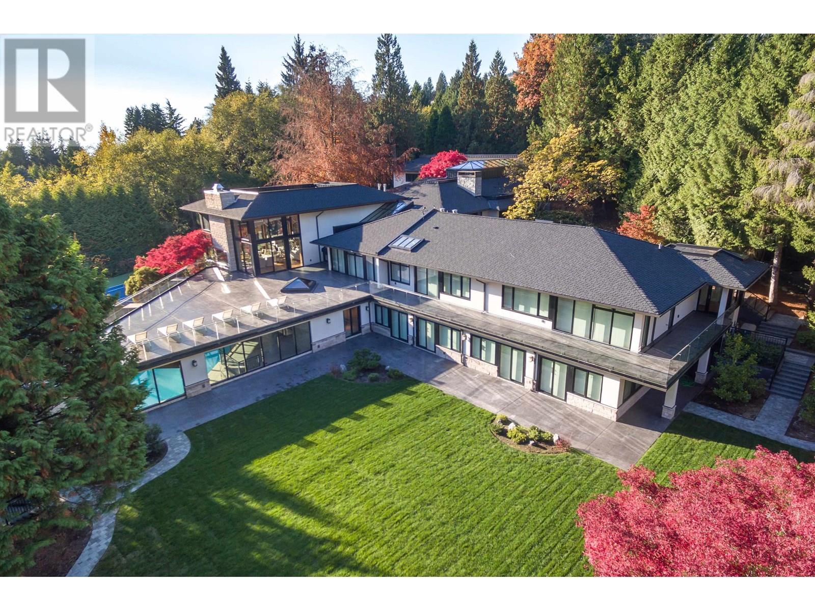 1243 Chartwell Place, West Vancouver, British Columbia  V6H 3X9 - Photo 38 - R3019309