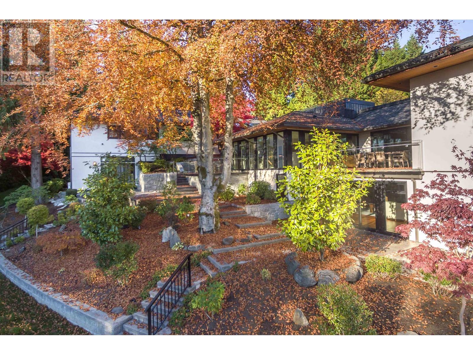 1243 Chartwell Place, West Vancouver, British Columbia  V6H 3X9 - Photo 37 - R3019309