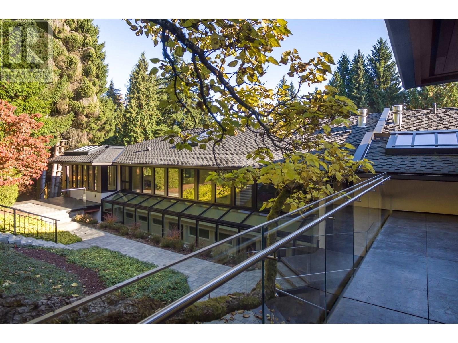 1243 Chartwell Place, West Vancouver, British Columbia  V6H 3X9 - Photo 39 - R3019309