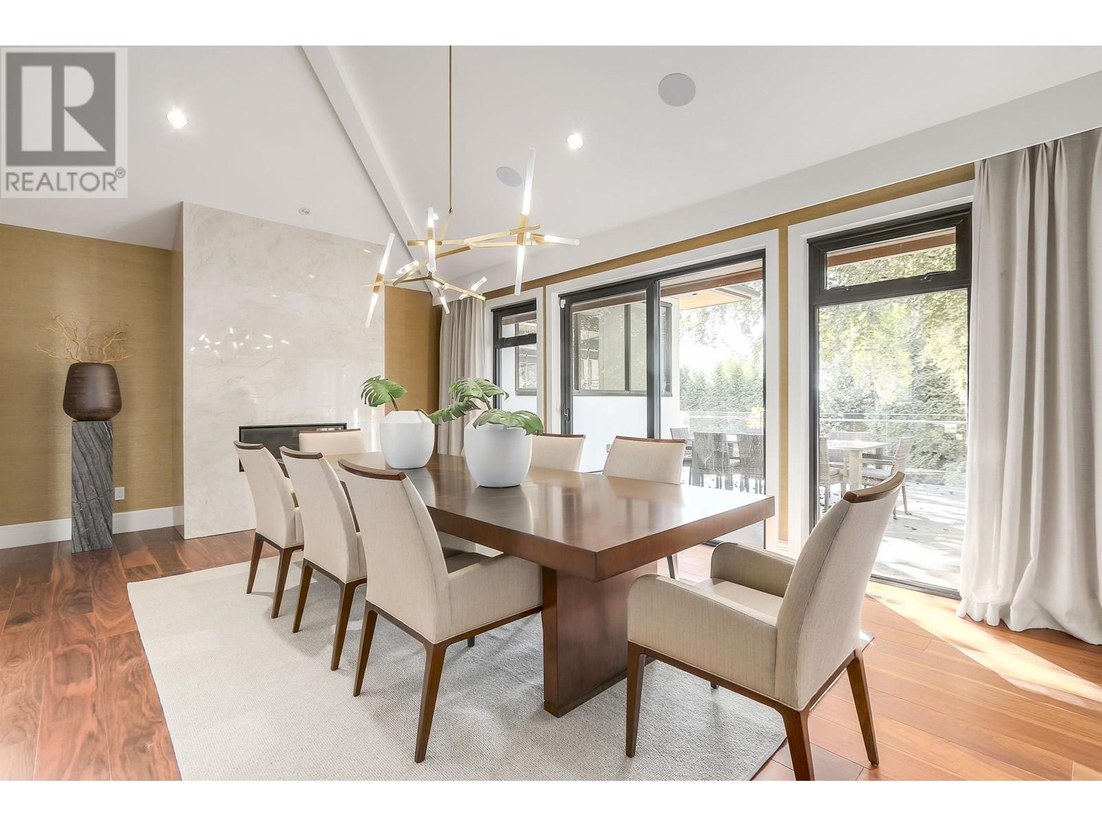 1243 Chartwell Place, West Vancouver, British Columbia  V6H 3X9 - Photo 10 - R3019309