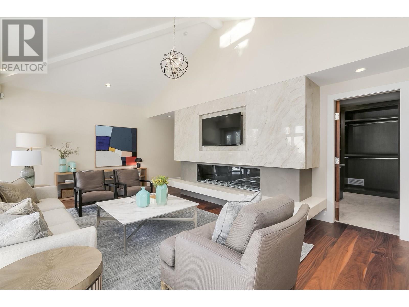 1243 Chartwell Place, West Vancouver, British Columbia  V6H 3X9 - Photo 13 - R3019309