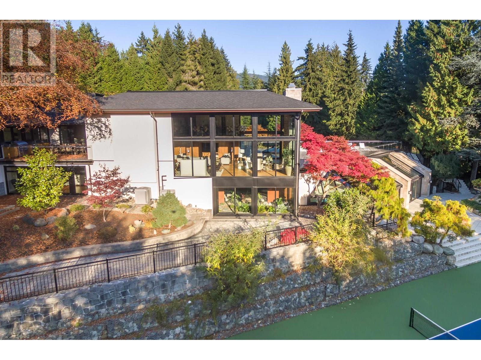 1243 Chartwell Place, West Vancouver, British Columbia  V6H 3X9 - Photo 36 - R3019309