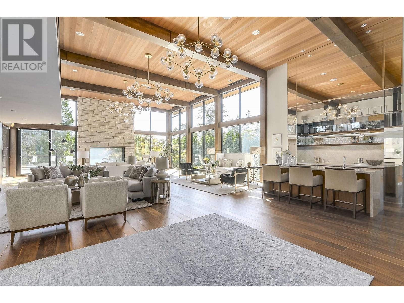 1243 Chartwell Place, West Vancouver, British Columbia  V6H 3X9 - Photo 27 - R3019309