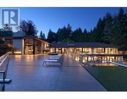 1243 CHARTWELL PLACE, West Vancouver, British Columbia
