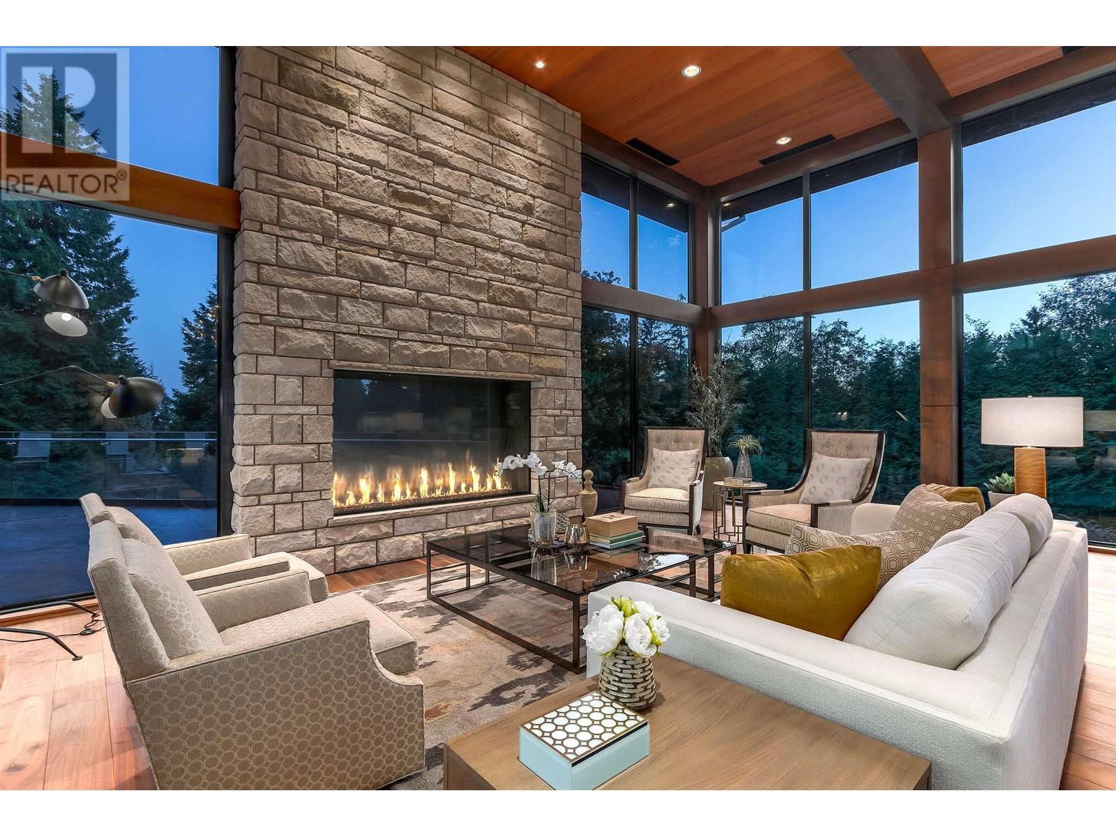 1243 Chartwell Place, West Vancouver, British Columbia  V6H 3X9 - Photo 7 - R3019309