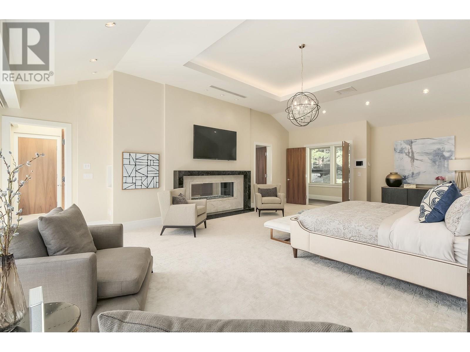 1243 Chartwell Place, West Vancouver, British Columbia  V6H 3X9 - Photo 25 - R3019309