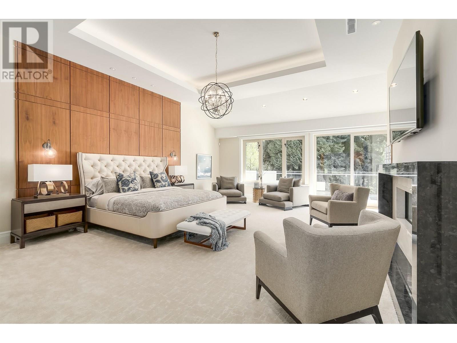 1243 Chartwell Place, West Vancouver, British Columbia  V6H 3X9 - Photo 3 - R3019309
