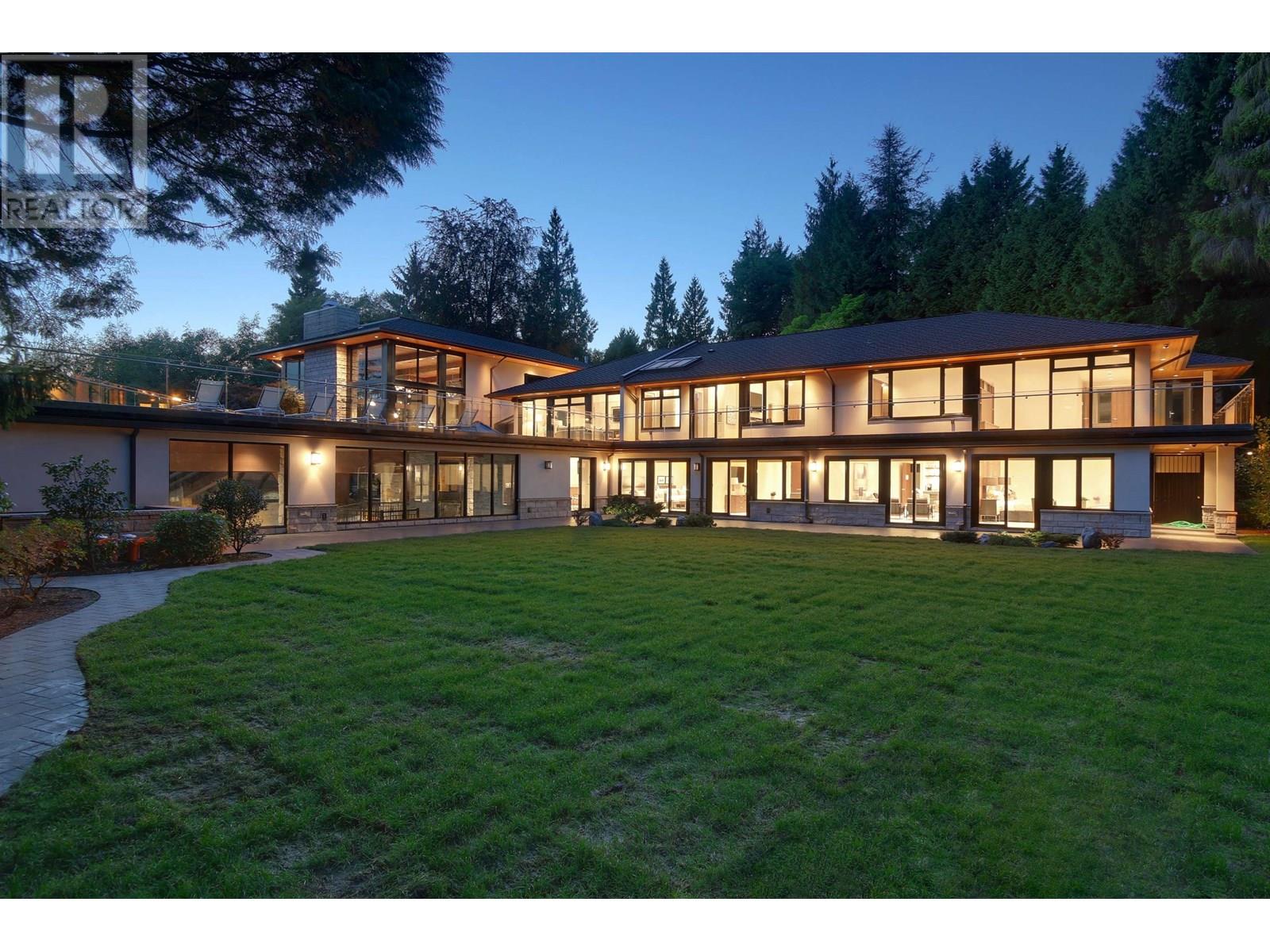 1243 Chartwell Place, West Vancouver, British Columbia  V6H 3X9 - Photo 32 - R3019309