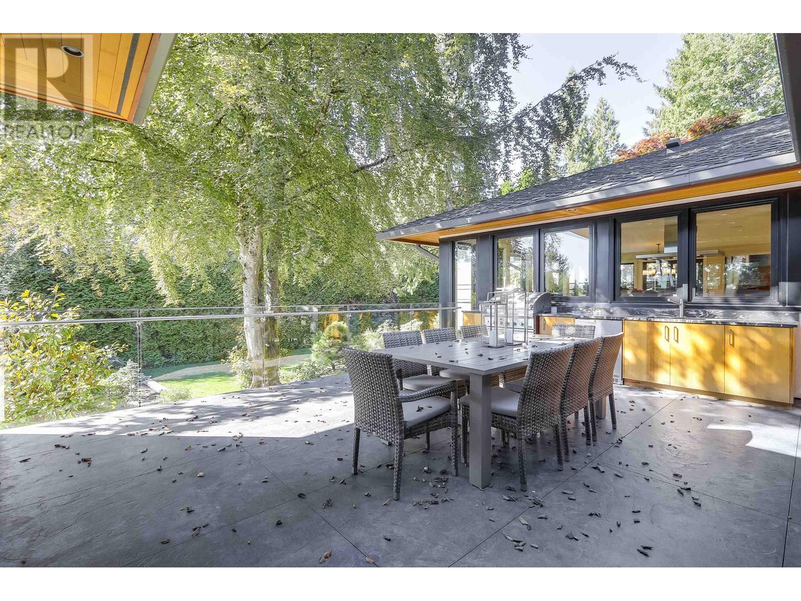 1243 Chartwell Place, West Vancouver, British Columbia  V6H 3X9 - Photo 20 - R3019309
