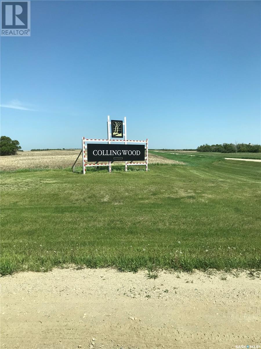 111 Gordon DRIVE, mckillop rm no. 220, Saskatchewan