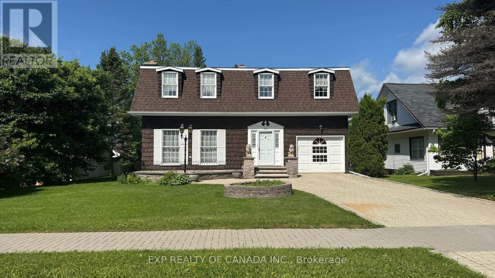 367 THIRD AVENUE, Cochrane, Ontario