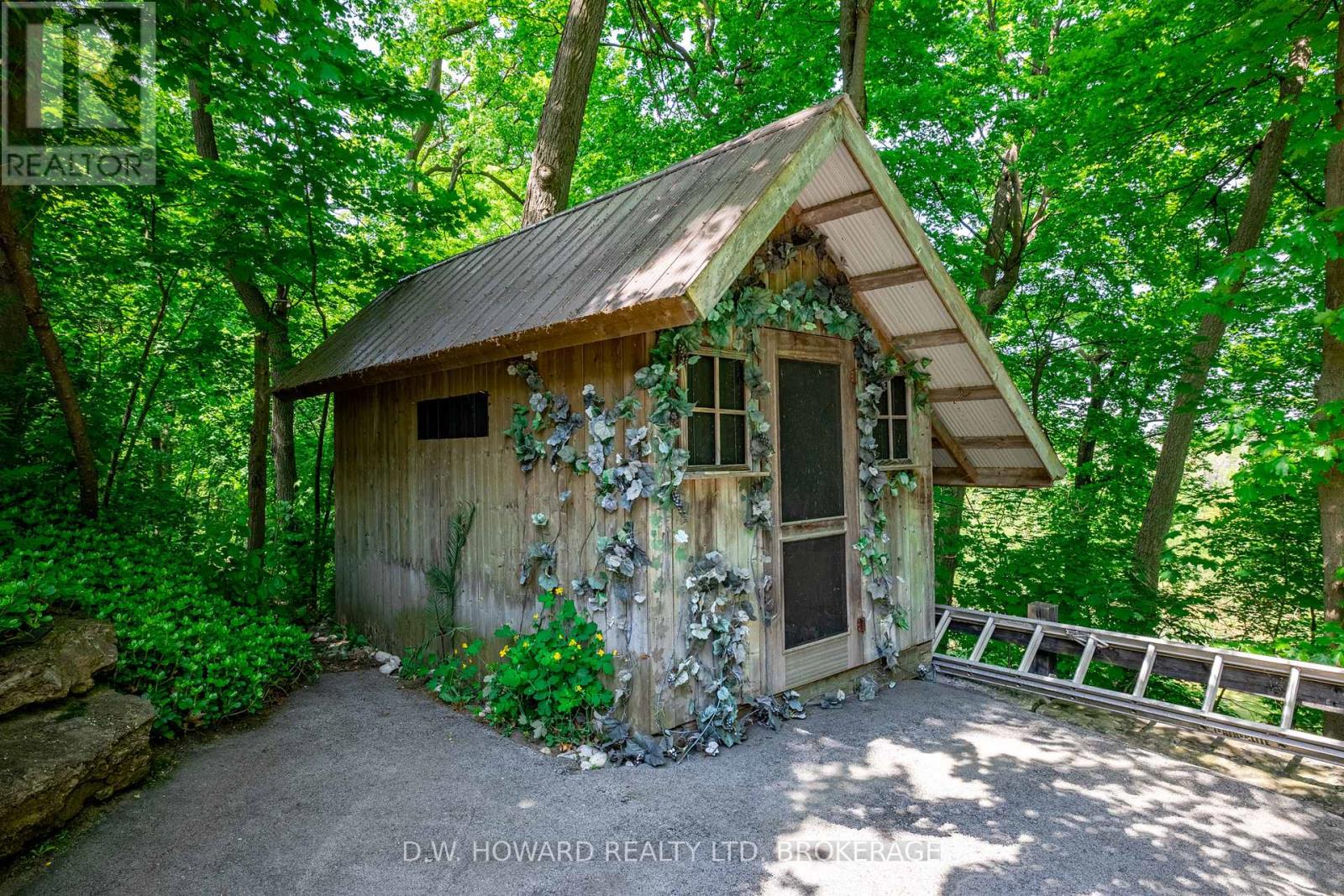 5189 Abino Hills Road, Fort Erie, Ontario  L0S 1N0 - Photo 43 - X12244678