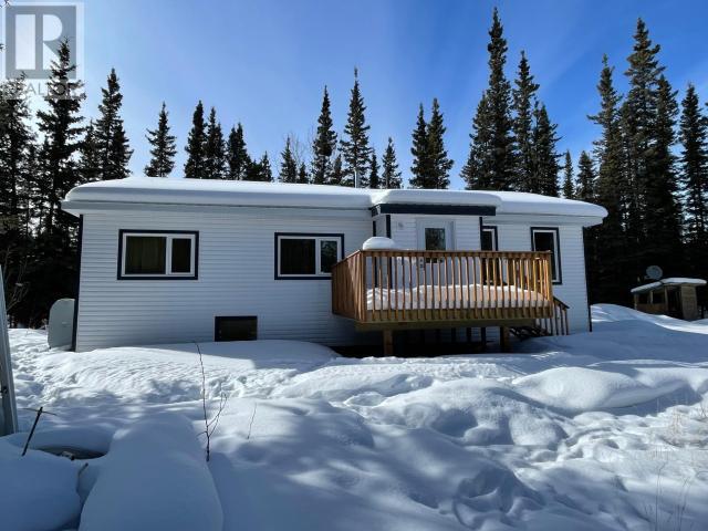 104 Guder Drive, Carmacks, Yukon Y0B 1C0 - Photo 12 - 16435