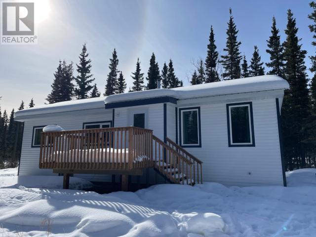 104 Guder Drive, Carmacks, Yukon Y0B 1C0 - Photo 11 - 16435