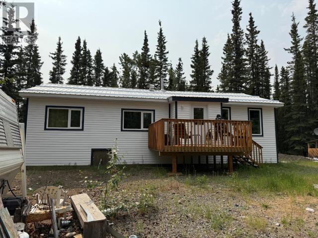 104 Guder Drive, Carmacks, Yukon Y0B 1C0 - Photo 1 - 16435