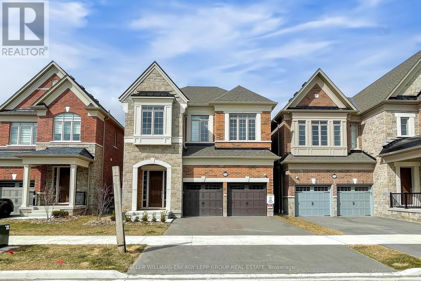 Property at 73 DEER RIDGE CRESCENT image 1