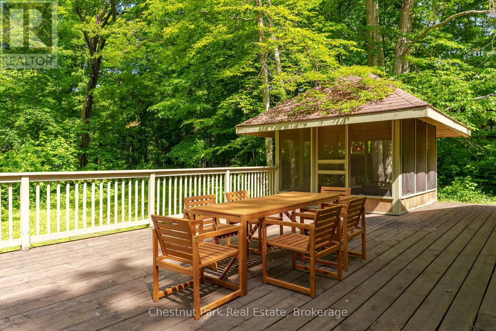 115 Woodland Drive, Huntsville, Ontario  P1H 1A7 - Photo 36 - X12244688