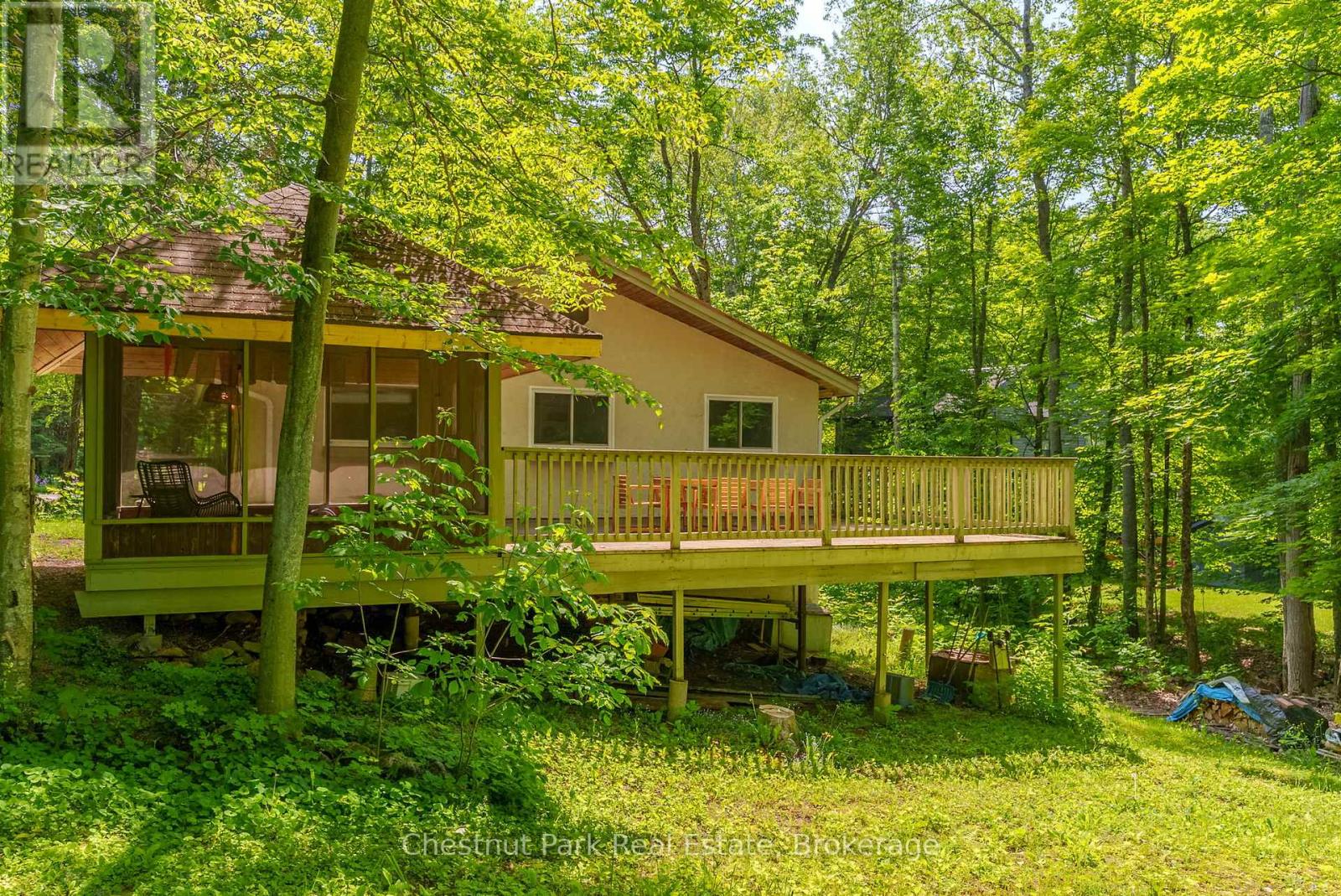 115 Woodland Drive, Huntsville, Ontario  P1H 1A7 - Photo 40 - X12244688