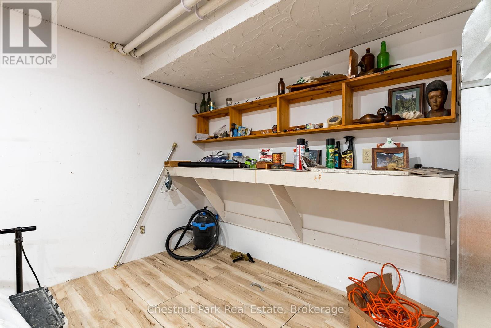 115 Woodland Drive, Huntsville, Ontario  P1H 1A7 - Photo 45 - X12244688