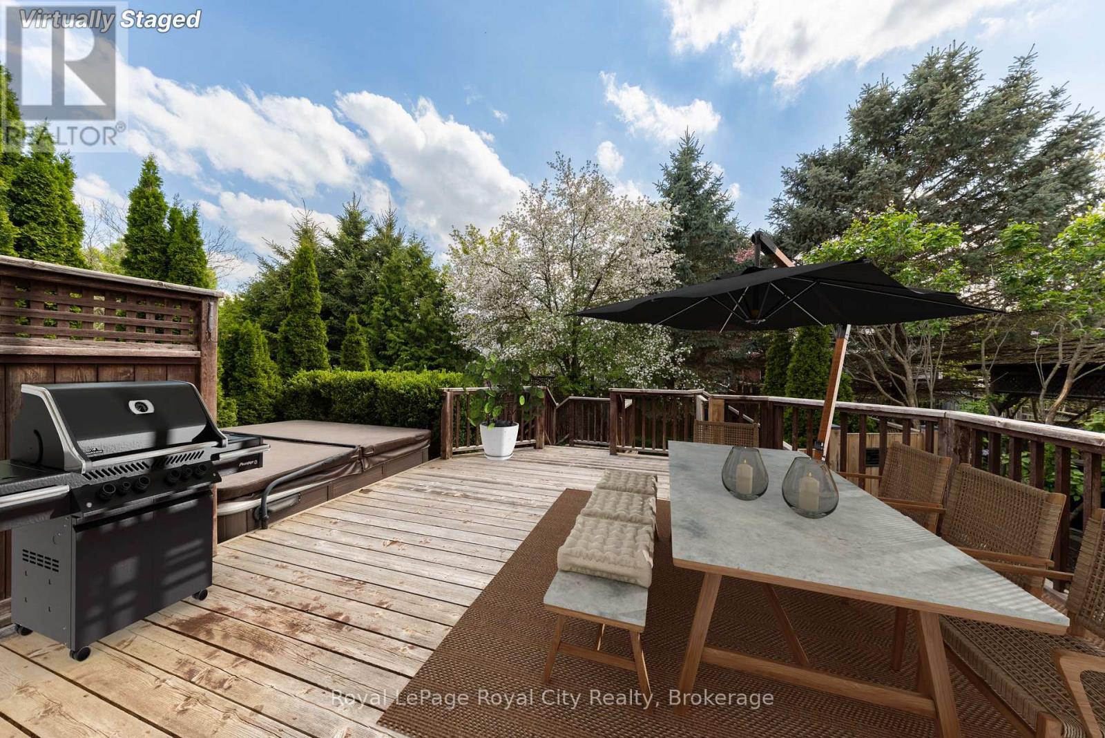 12 Burke Court, Guelph, Ontario  N1L 1J2 - Photo 32 - X12244703