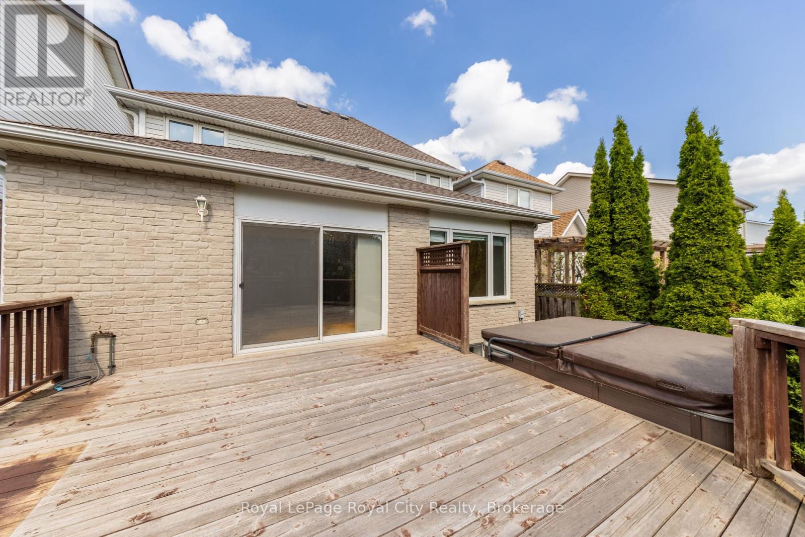 12 Burke Court, Guelph, Ontario  N1L 1J2 - Photo 34 - X12244703