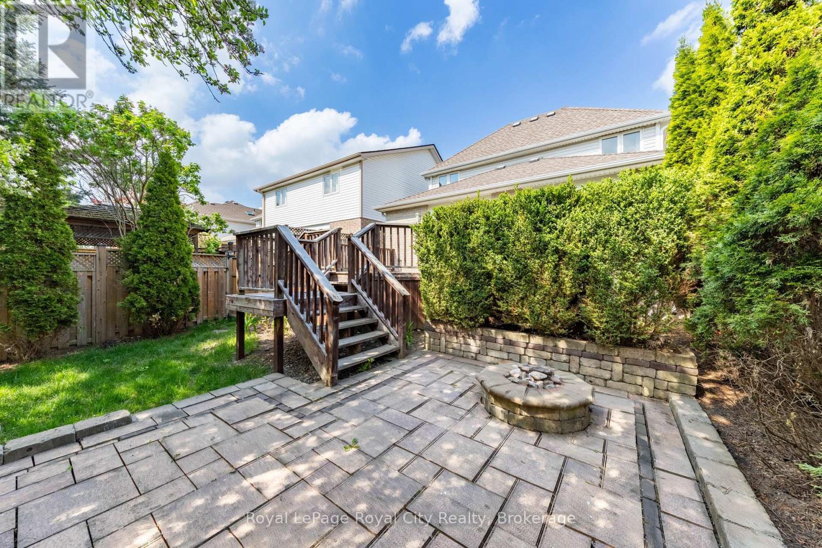 12 Burke Court, Guelph, Ontario  N1L 1J2 - Photo 35 - X12244703