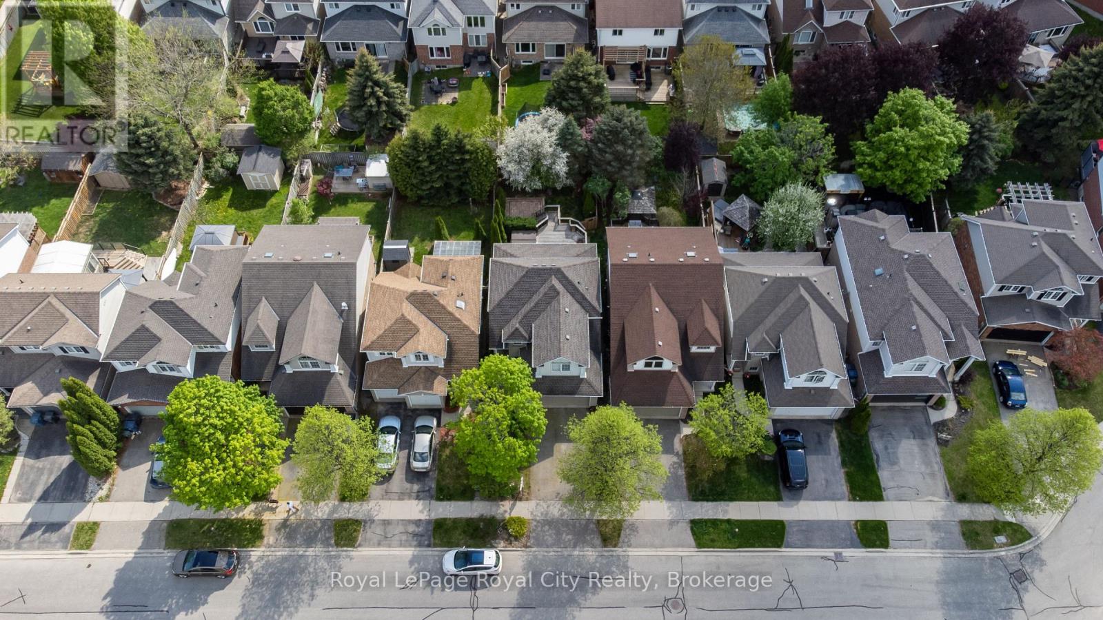 12 Burke Court, Guelph, Ontario  N1L 1J2 - Photo 37 - X12244703