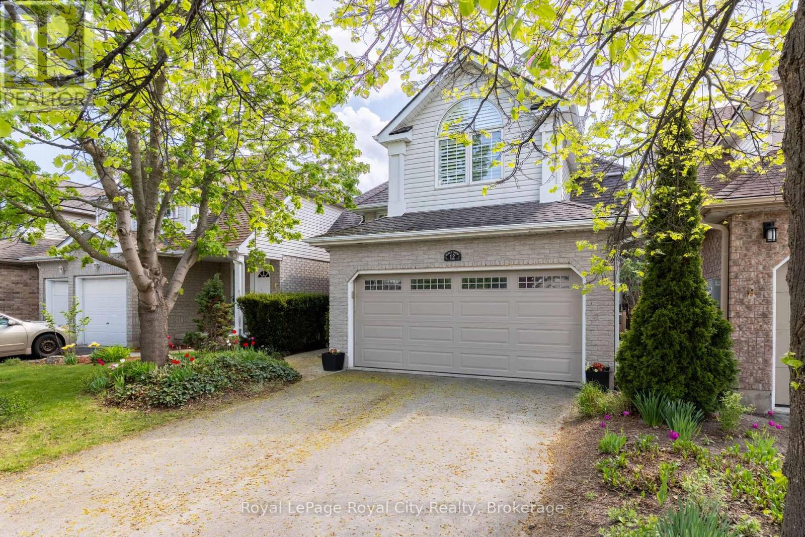 12 Burke Court, Guelph, Ontario  N1L 1J2 - Photo 39 - X12244703
