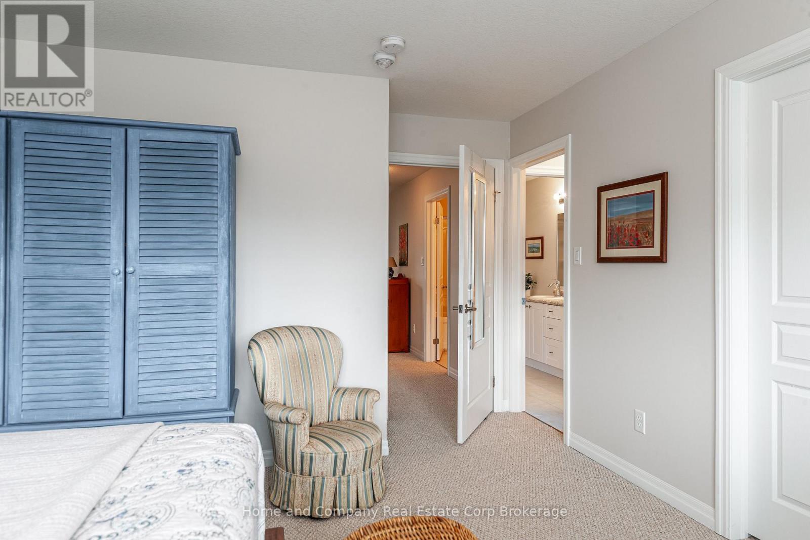18 - 55 Harrison Street, Stratford, Ontario  N5A 0A4 - Photo 19 - X12244772