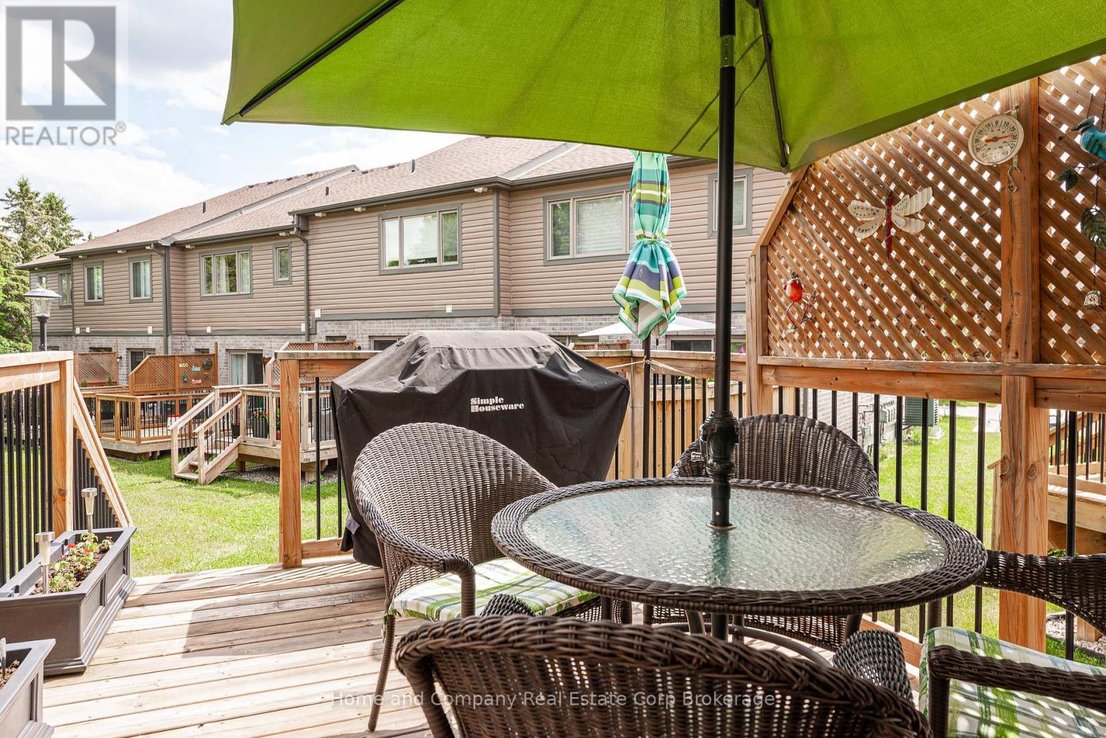 18 - 55 Harrison Street, Stratford, Ontario  N5A 0A4 - Photo 25 - X12244772