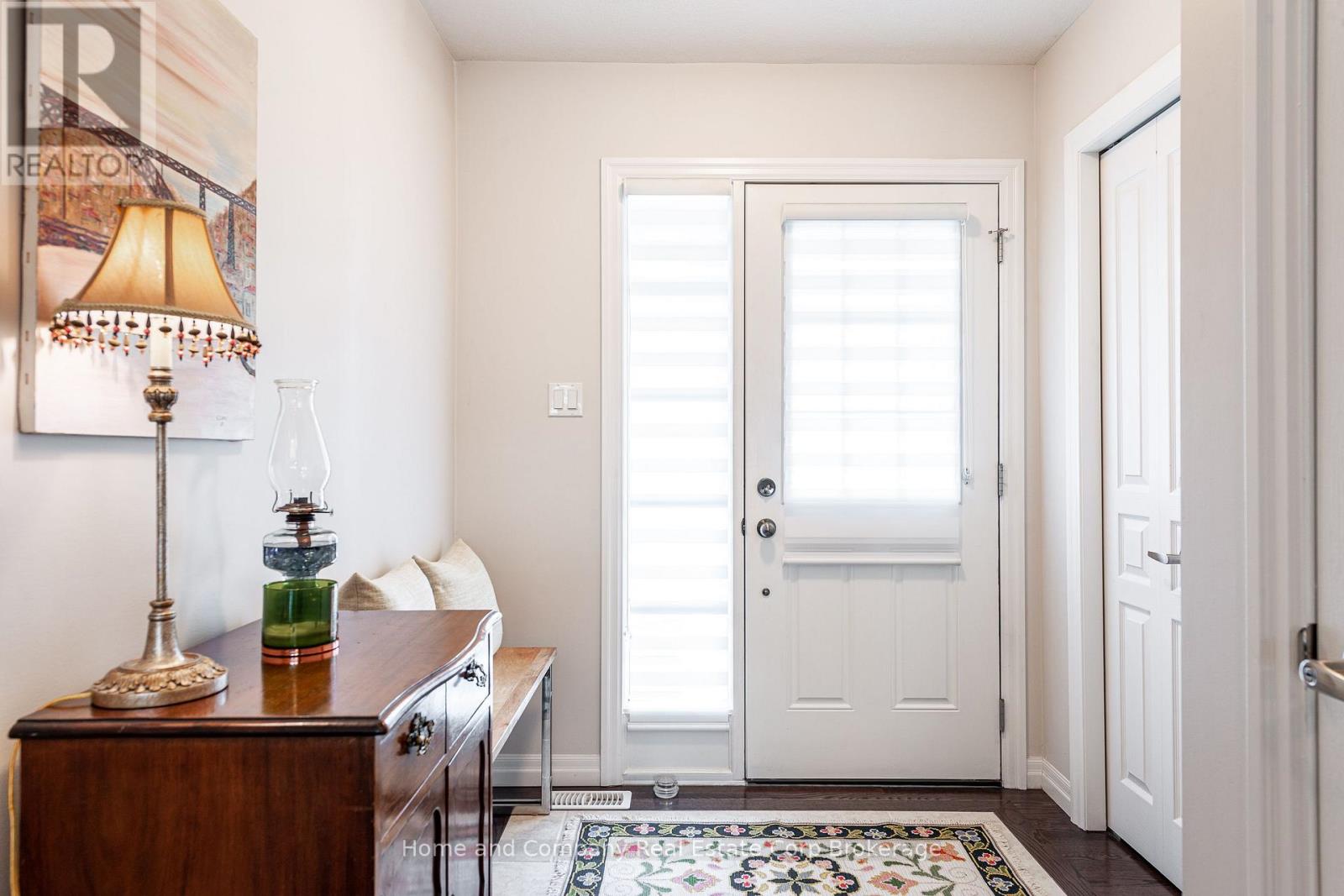 18 - 55 Harrison Street, Stratford, Ontario  N5A 0A4 - Photo 3 - X12244772