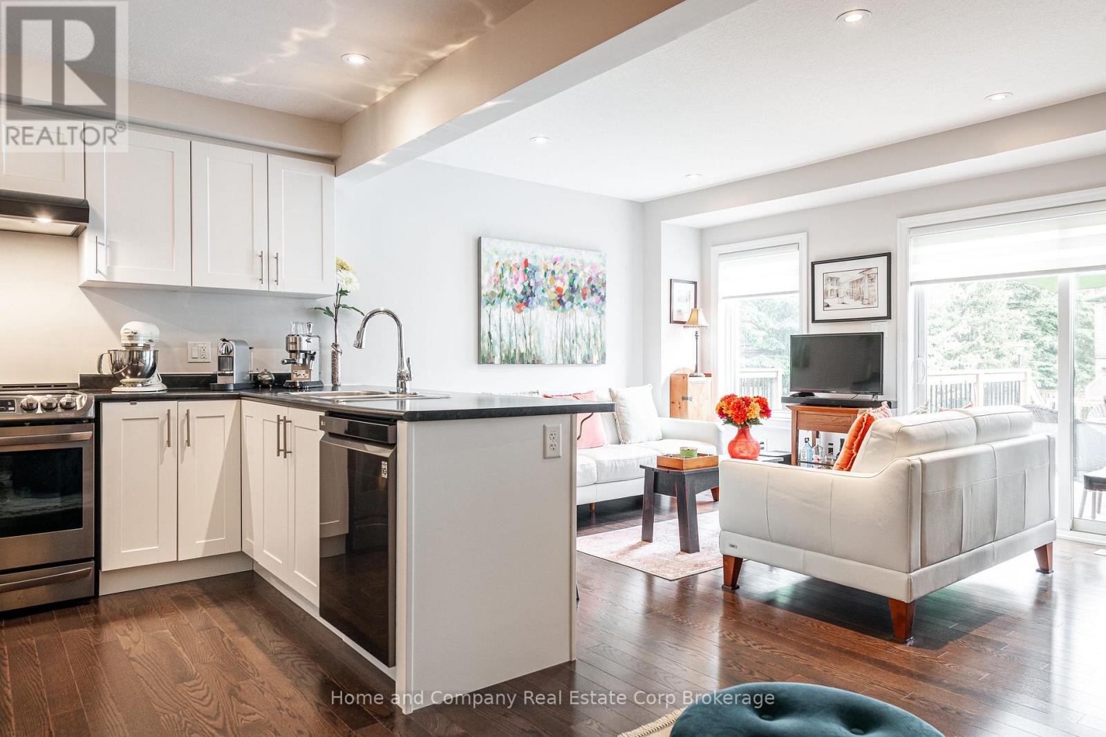 18 - 55 Harrison Street, Stratford, Ontario  N5A 0A4 - Photo 6 - X12244772