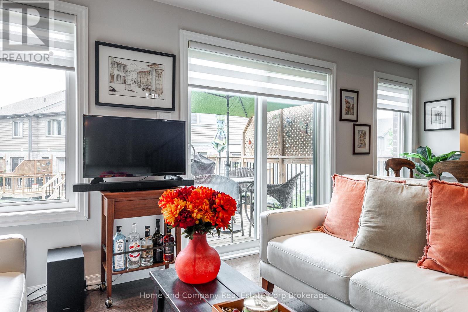 18 - 55 Harrison Street, Stratford, Ontario  N5A 0A4 - Photo 9 - X12244772