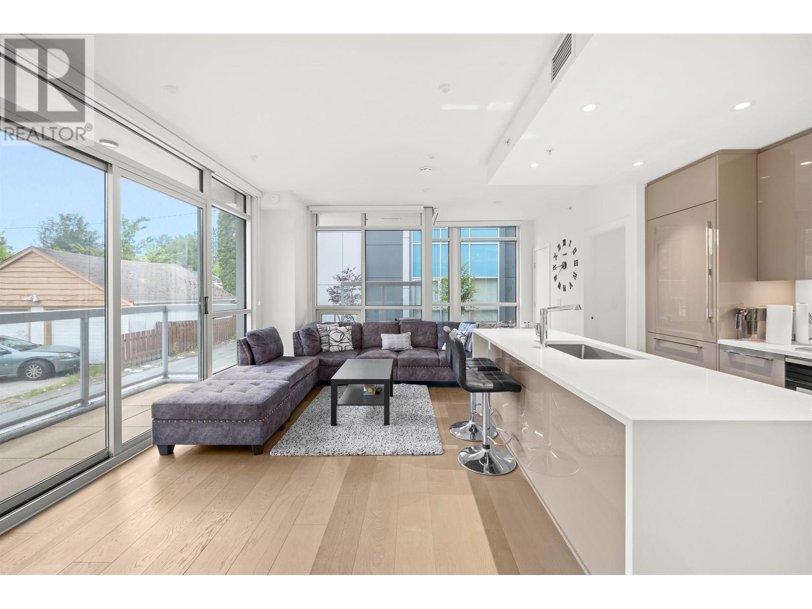 105 5289 Cambie Street, Vancouver, British Columbia  V5Z 2Z6 - Photo 4 - R3019598