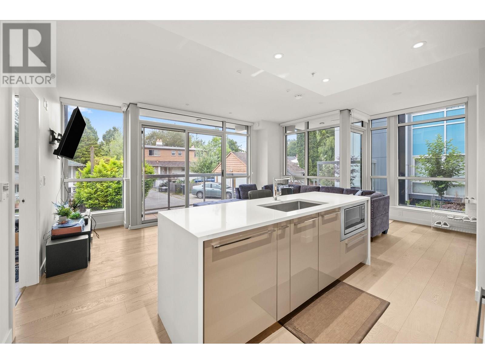 105 5289 Cambie Street, Vancouver, British Columbia  V5Z 2Z6 - Photo 8 - R3019598