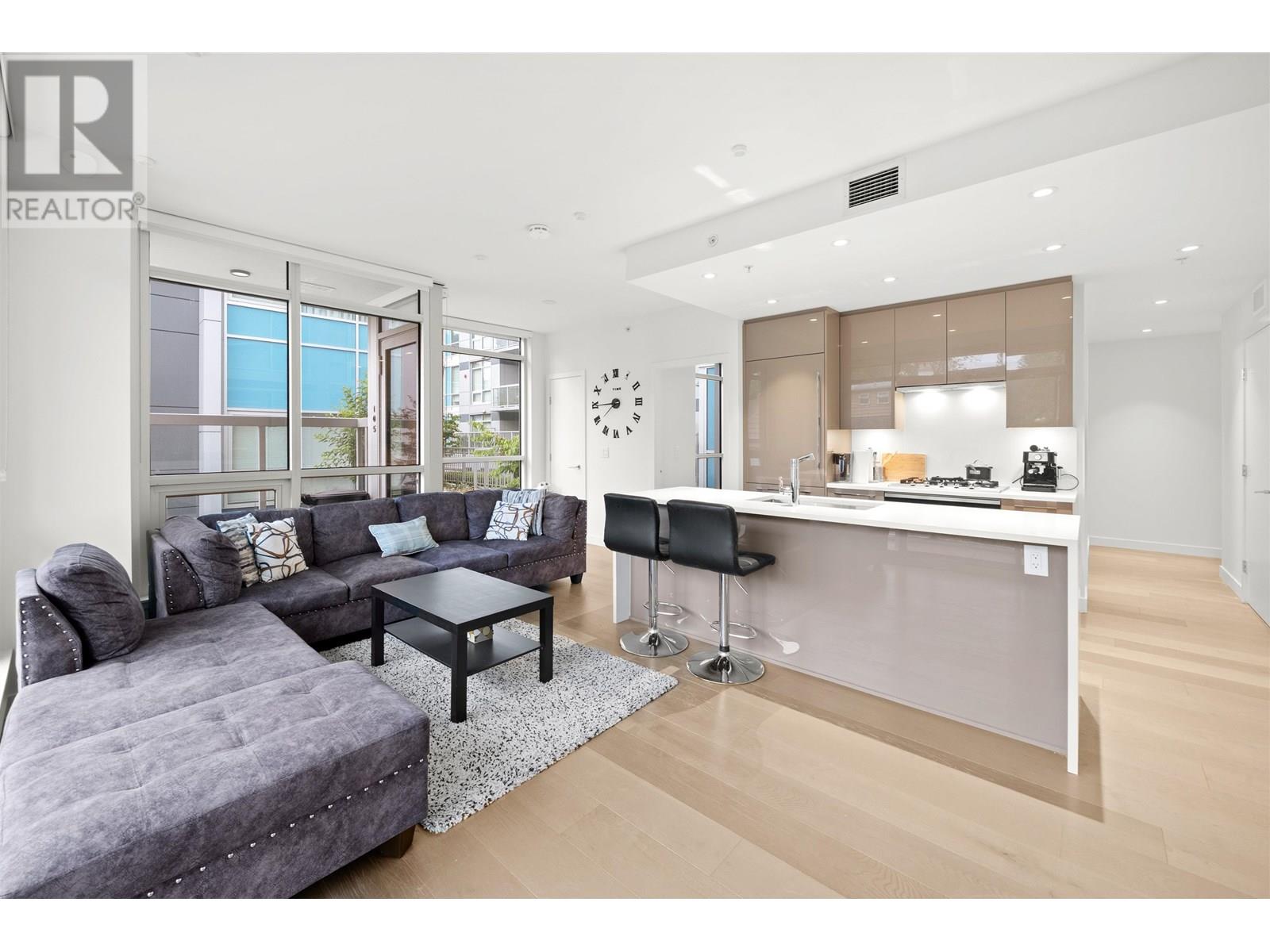 105 5289 Cambie Street, Vancouver, British Columbia  V5Z 2Z6 - Photo 5 - R3019598