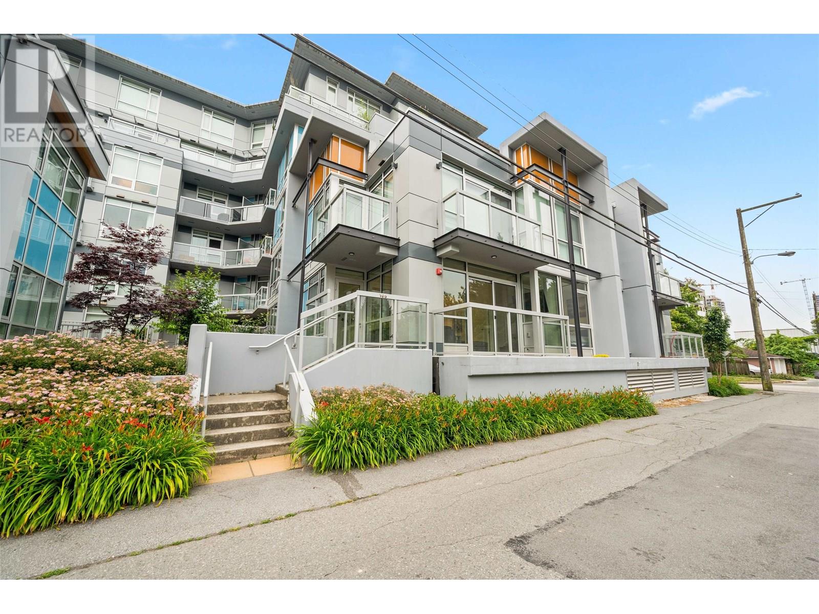 105 5289 Cambie Street, Vancouver, British Columbia  V5Z 2Z6 - Photo 19 - R3019598