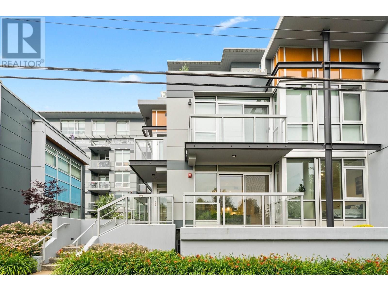 105 5289 Cambie Street, Vancouver, British Columbia  V5Z 2Z6 - Photo 20 - R3019598