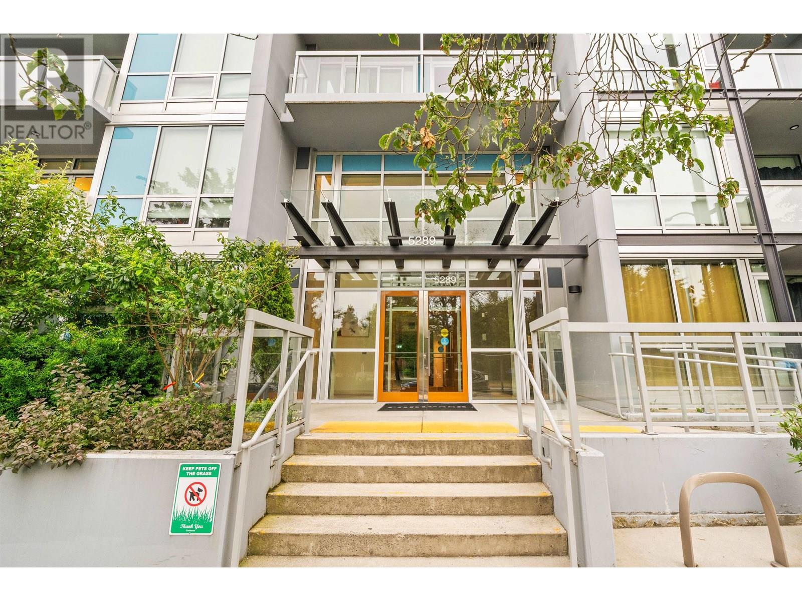 105 5289 Cambie Street, Vancouver, British Columbia  V5Z 2Z6 - Photo 18 - R3019598