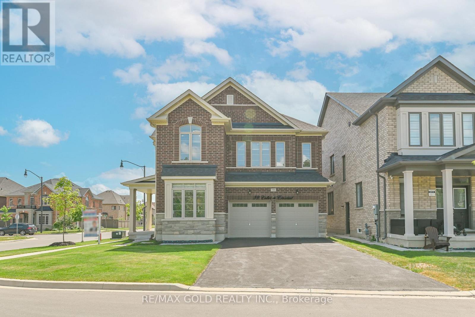 Property at 59 COBRIZA CRESCENT image 1