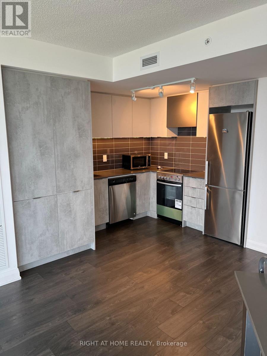 2408 - 30 Gibbs Road, Toronto, Ontario  M9B 6L6 - Photo 5 - W12244625