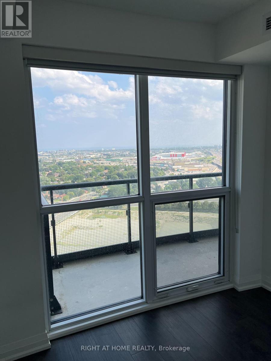 2408 - 30 Gibbs Road, Toronto, Ontario  M9B 6L6 - Photo 6 - W12244625