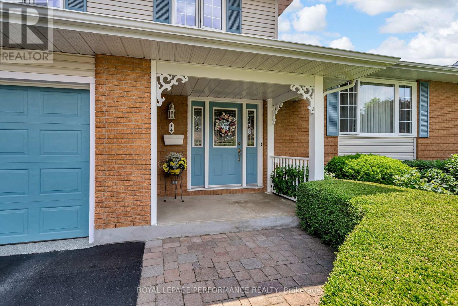 Property at 14 MONACO CRESCENT image 4