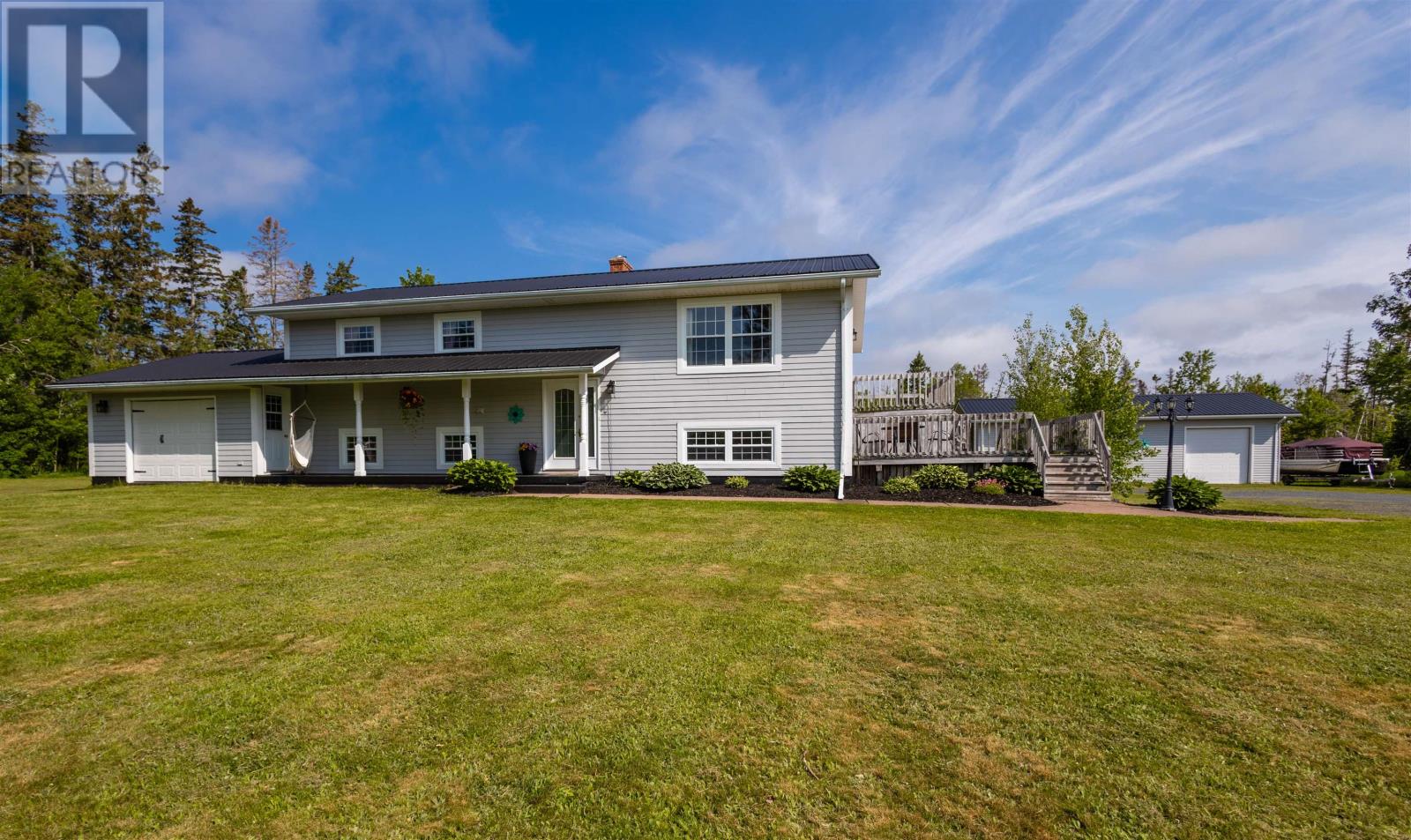 1386 Robertson Road, Brudenell, Prince Edward Island  C0A 1R0 - Photo 3 - 202515727