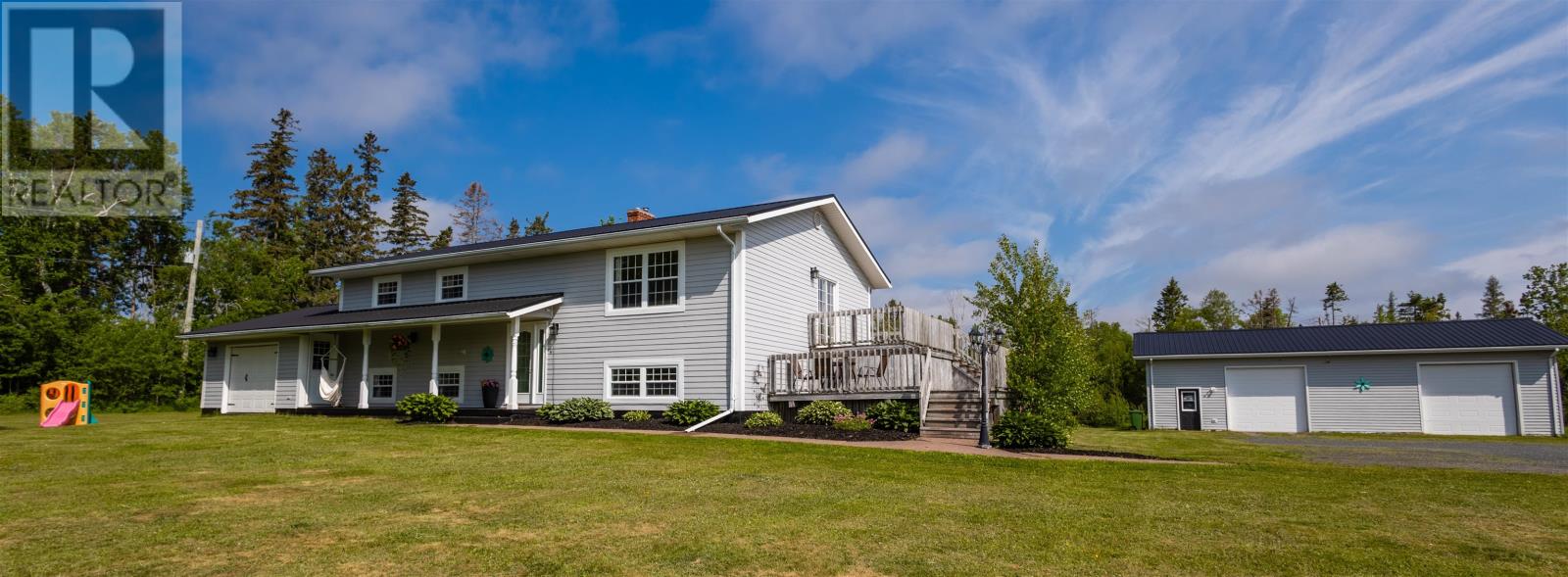 1386 Robertson Road, Brudenell, Prince Edward Island  C0A 1R0 - Photo 4 - 202515727