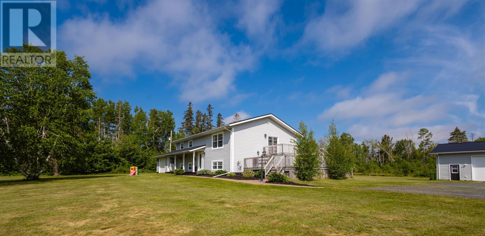 1386 Robertson Road, Brudenell, Prince Edward Island  C0A 1R0 - Photo 7 - 202515727