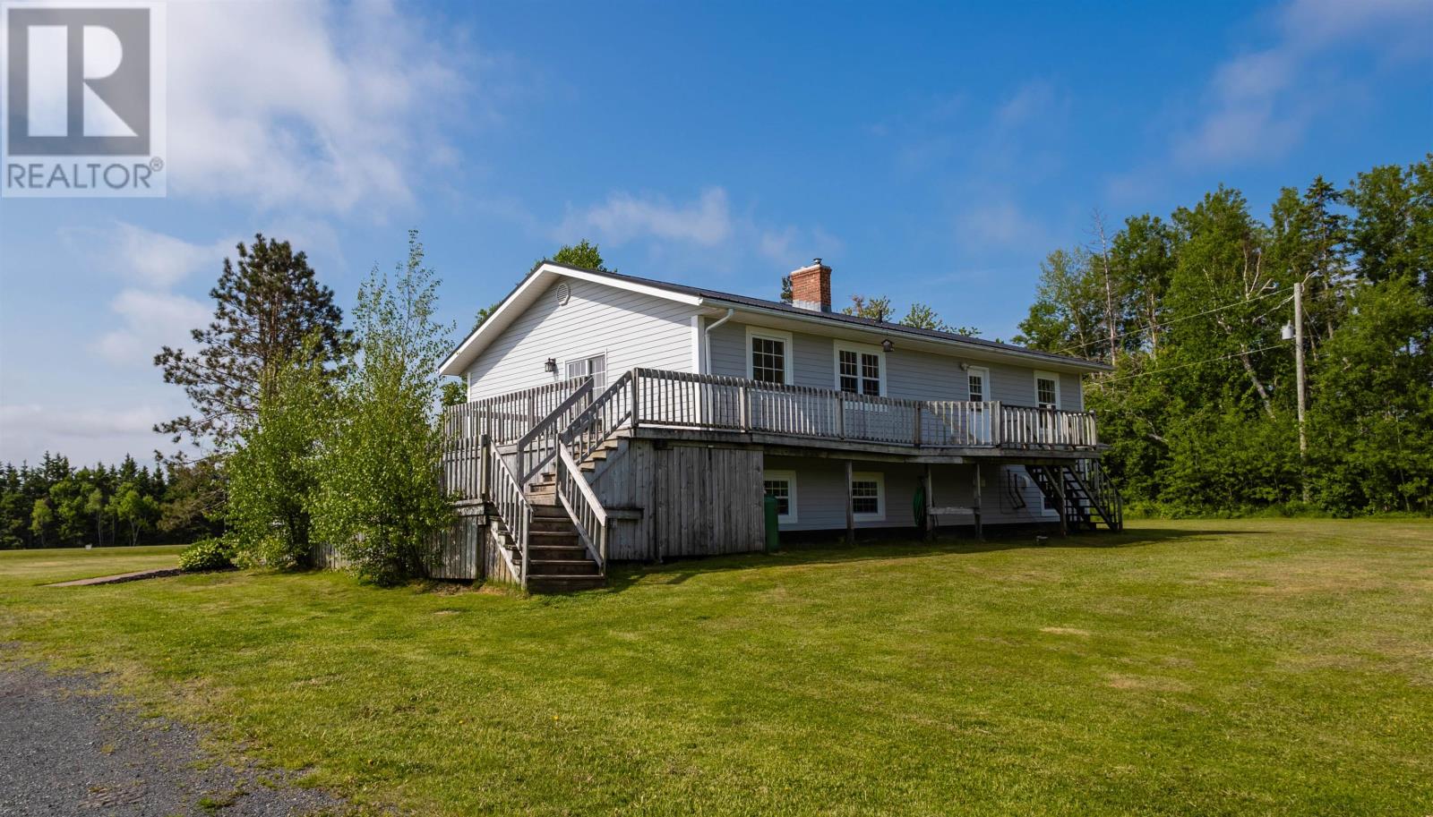 1386 Robertson Road, Brudenell, Prince Edward Island  C0A 1R0 - Photo 8 - 202515727