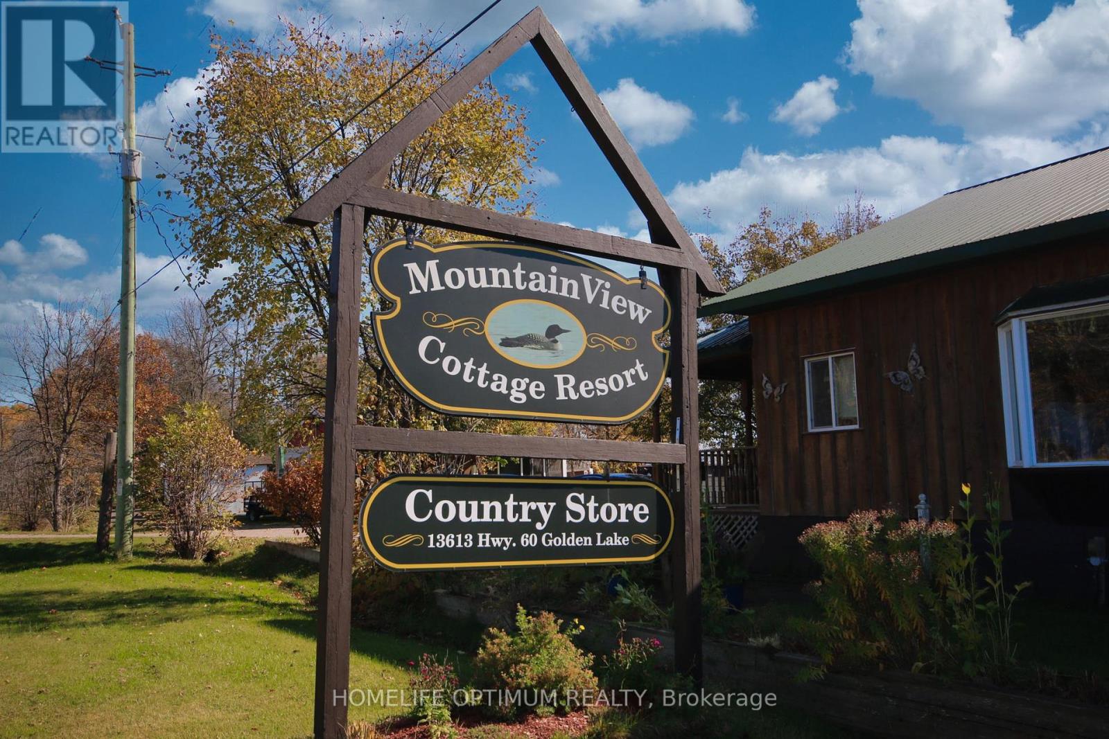 13613 60 HIGHWAY, north algona wilberforce, Ontario