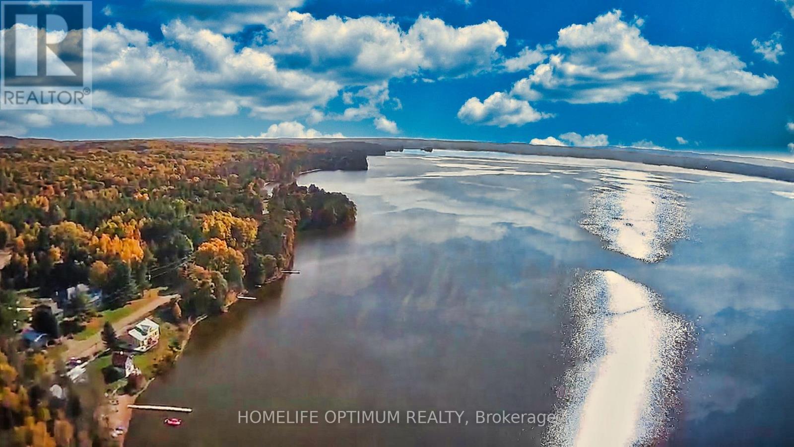 13613 60 Highway, North Algona Wilberforce, Ontario  K0J 1X0 - Photo 3 - X12244577